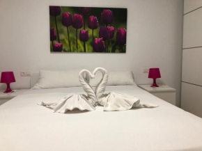 Apartamento Centro Historico Teruel